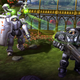 Illustration for article titled The iStarCraft/i Medics New Lines In iHeroes Of The Storm/i Are Less Flirty